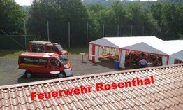 Feuerwehrfest 2018 (Bild: Eckel N.)